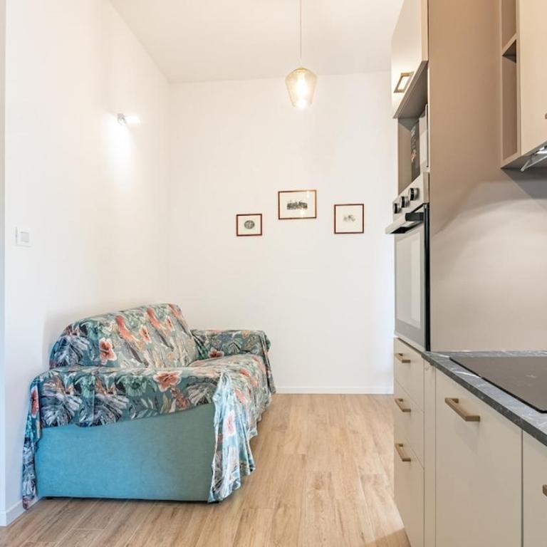Prestigious Apt - Appartamento con 1 Camera da Letto - 23