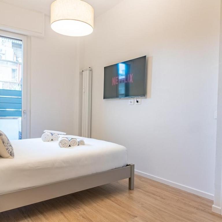 Prestigious Apt - Appartamento con 1 Camera da Letto - 24