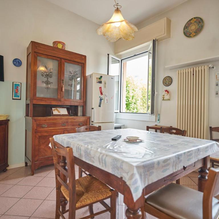Casa Ponti by Affitti Brevi Rimini - Appartamento con 2 Camere da Letto - 1