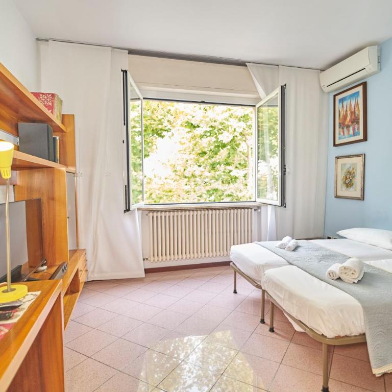 Casa Ponti by Affitti Brevi Rimini - Appartamento con 2 Camere da Letto - 2