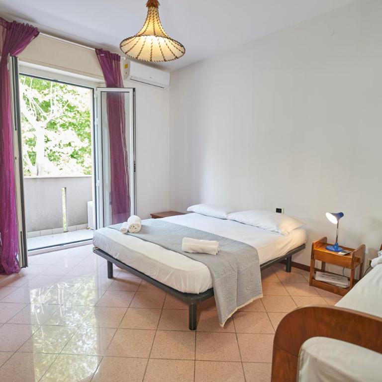 Casa Ponti by Affitti Brevi Rimini - Appartamento con 2 Camere da Letto - 3