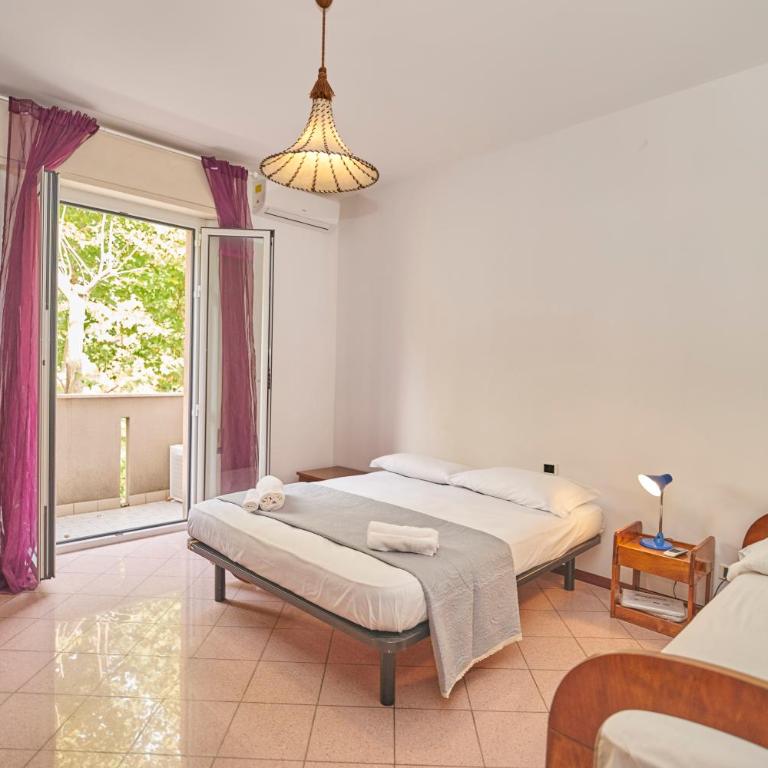 Casa Ponti by Affitti Brevi Rimini - Appartamento con 2 Camere da Letto - 6