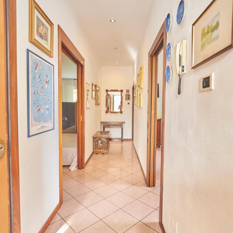 Casa Ponti by Affitti Brevi Rimini - Appartamento con 2 Camere da Letto - 7