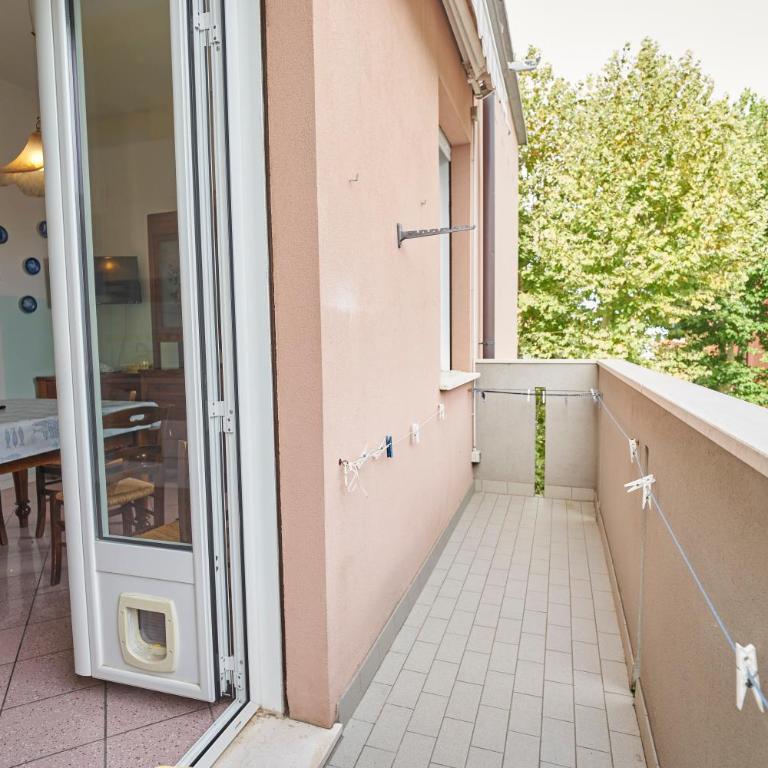 Casa Ponti by Affitti Brevi Rimini - Appartamento con 2 Camere da Letto - 8