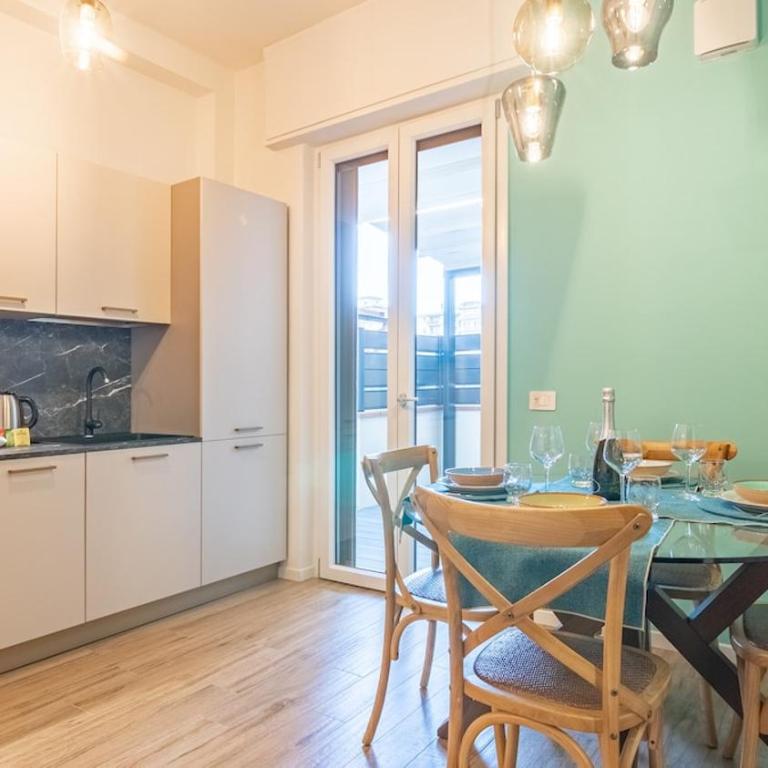 Prestigious Apt - Appartamento con 1 Camera da Letto - 30