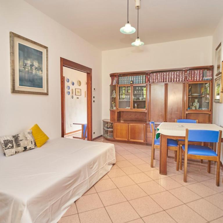 Casa Ponti by Affitti Brevi Rimini - Appartamento con 2 Camere da Letto - 9
