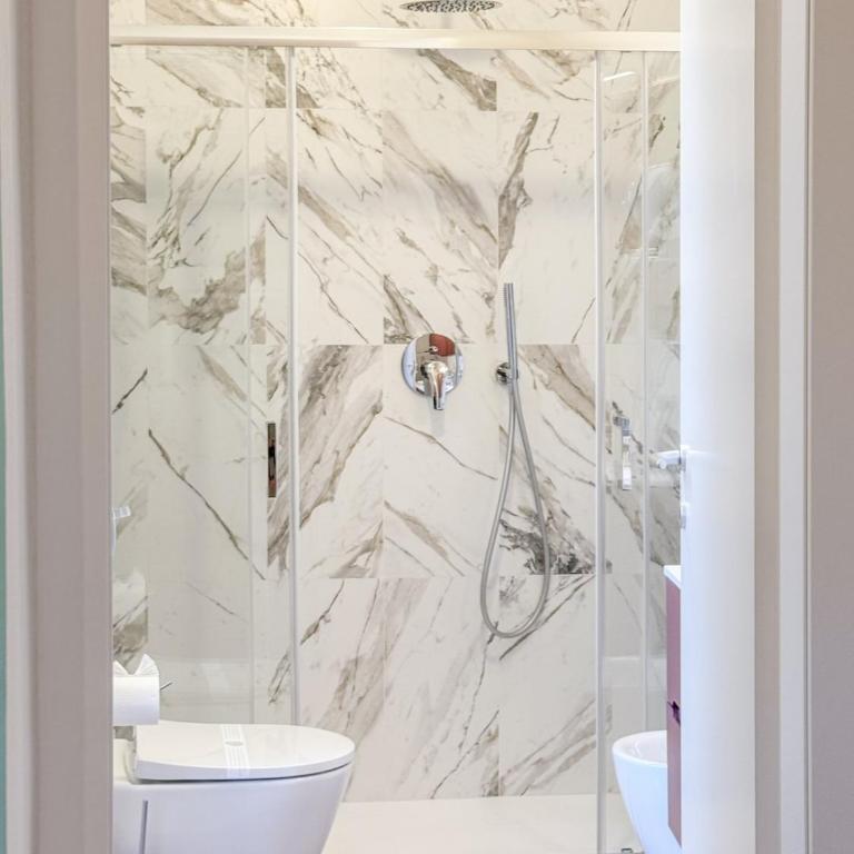 Prestigious Apt - Appartamento con 1 Camera da Letto - 31