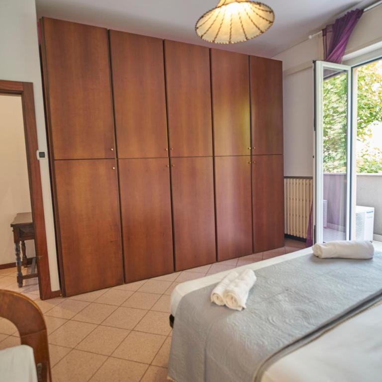 Casa Ponti by Affitti Brevi Rimini - Appartamento con 2 Camere da Letto - 13