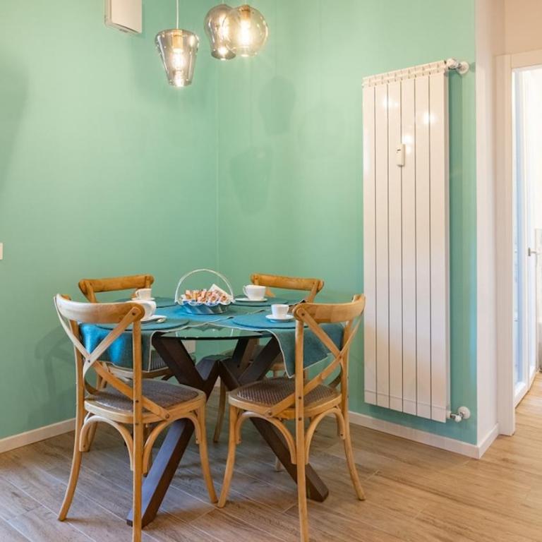 Prestigious Apt - Appartamento con 1 Camera da Letto - 32