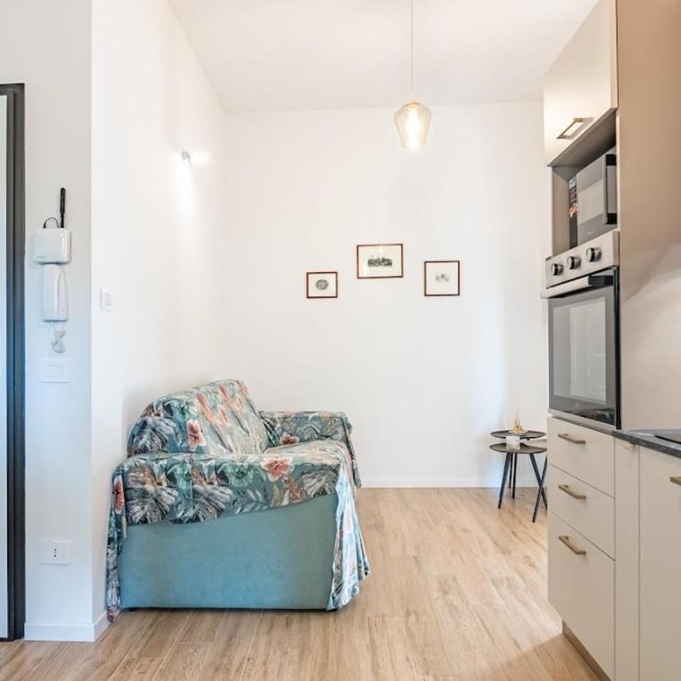 Prestigious Apt - Appartamento con 1 Camera da Letto - 33