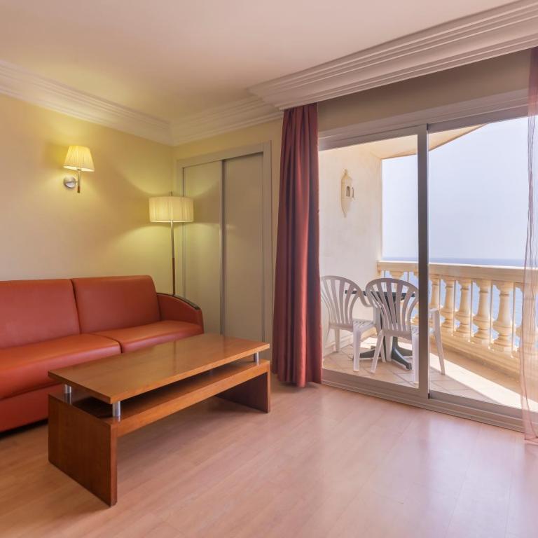 Moon Dreams Portomagno - Suite Junior - 6