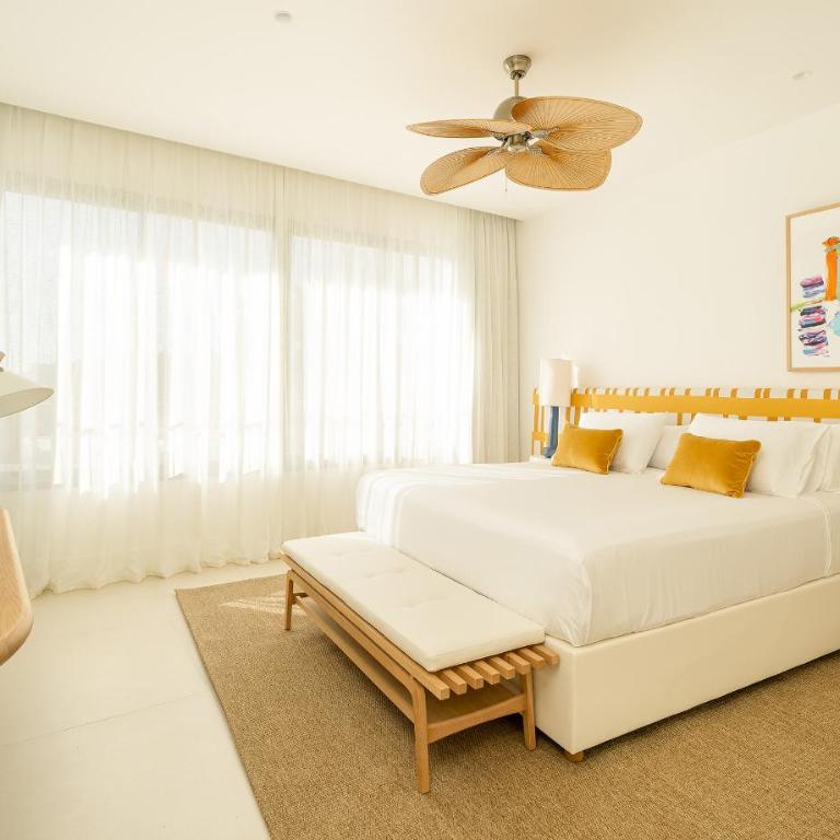 Kimpton Los Monteros Marbella by IHG - Habitación Esencial - 7