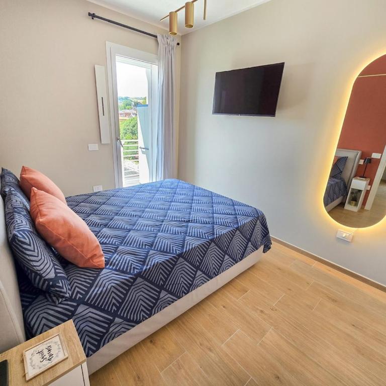 Trilocale Prati design con garage - Appartamento con 2 Camere da Letto - 20