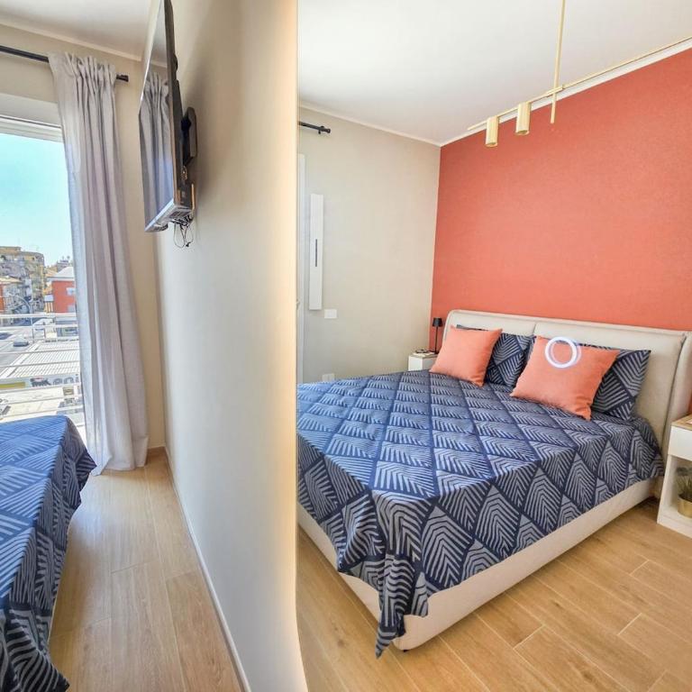 Trilocale Prati design con garage - Appartamento con 2 Camere da Letto - 21