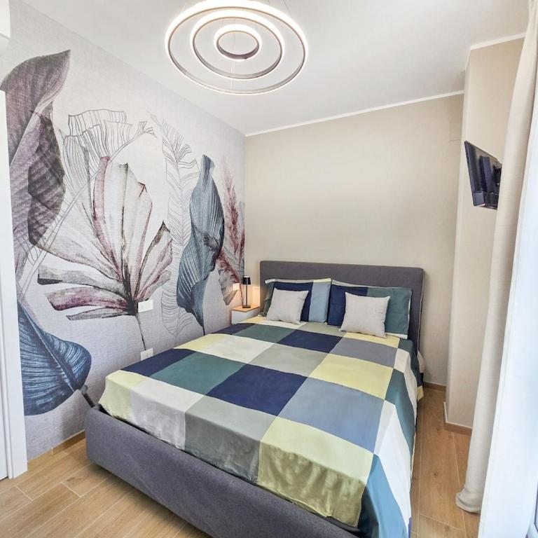 Trilocale Prati design con garage - Appartamento con 2 Camere da Letto - 14