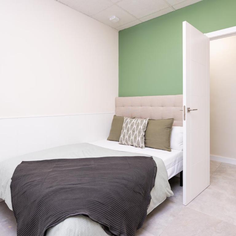 Bernabéu Central Apartment - Apartamento de 1 dormitorio - 3