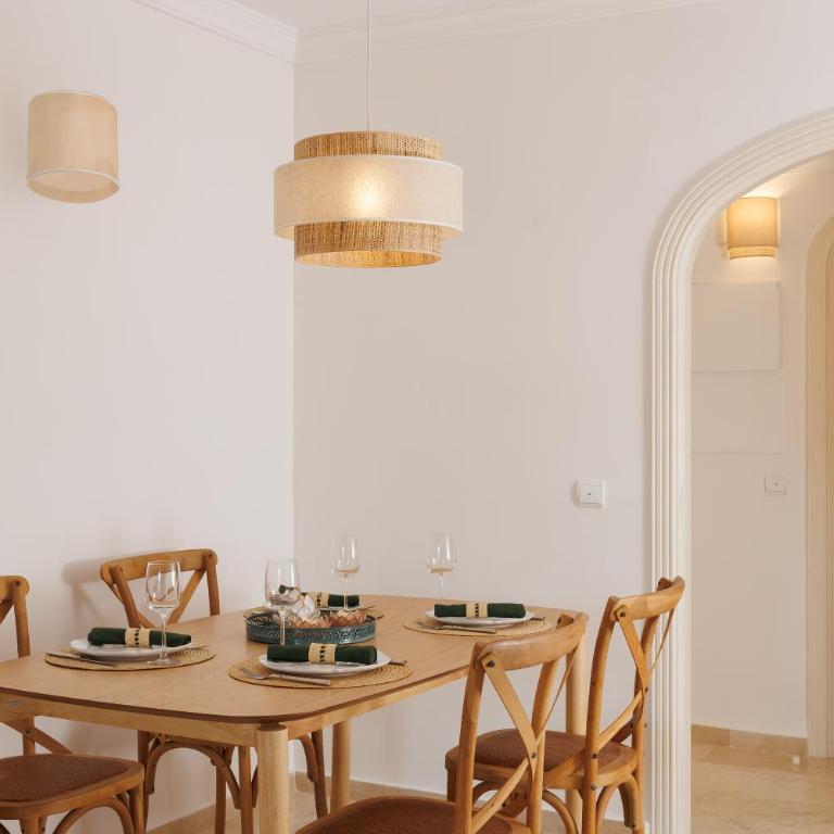 MARBELLA BANUS SUITES - Terrazas de Banus Garden Views - Apartamento de 2 dormitorios con balcón y terraza - 17