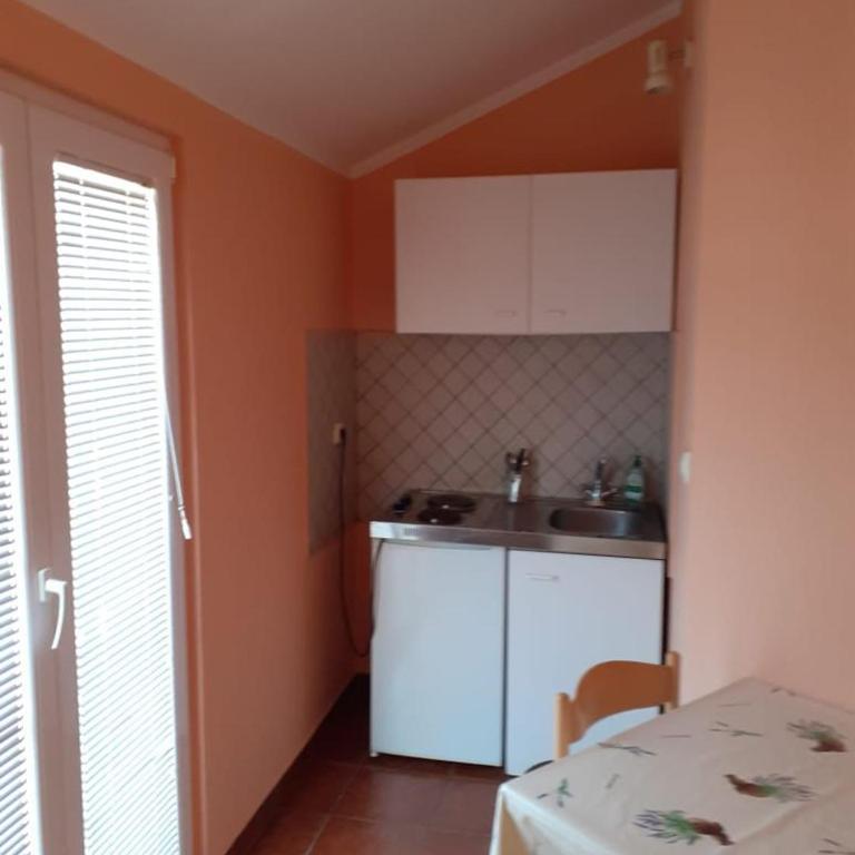 Apartmani Samardžić - Studio sa Balkonom - 6