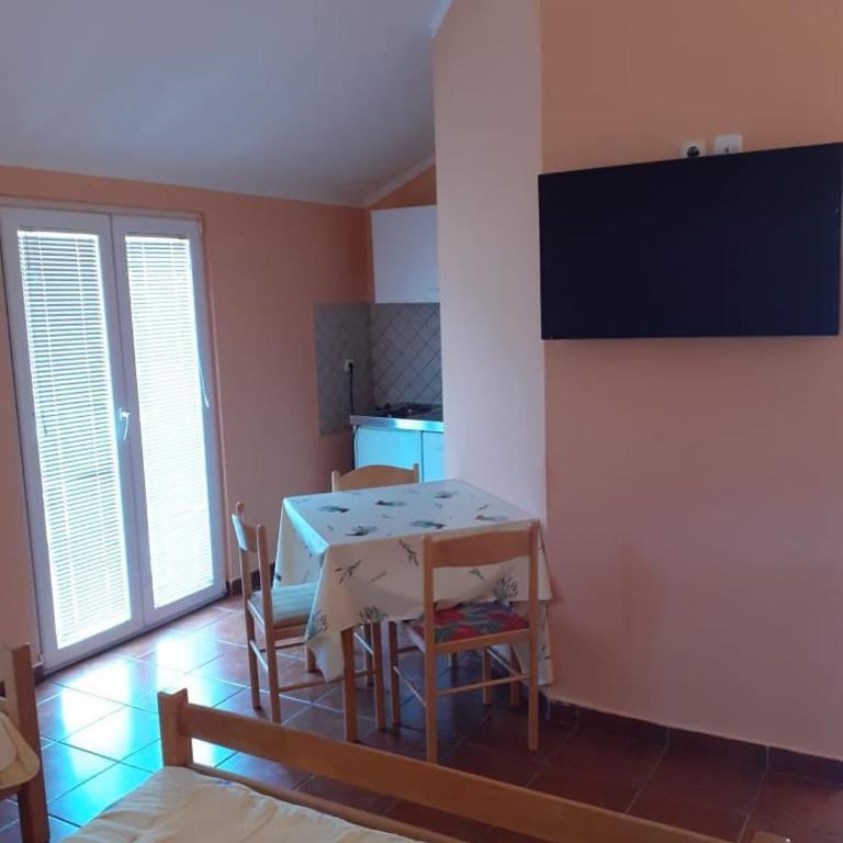 Apartmani Samardžić - Studio sa Balkonom - 5