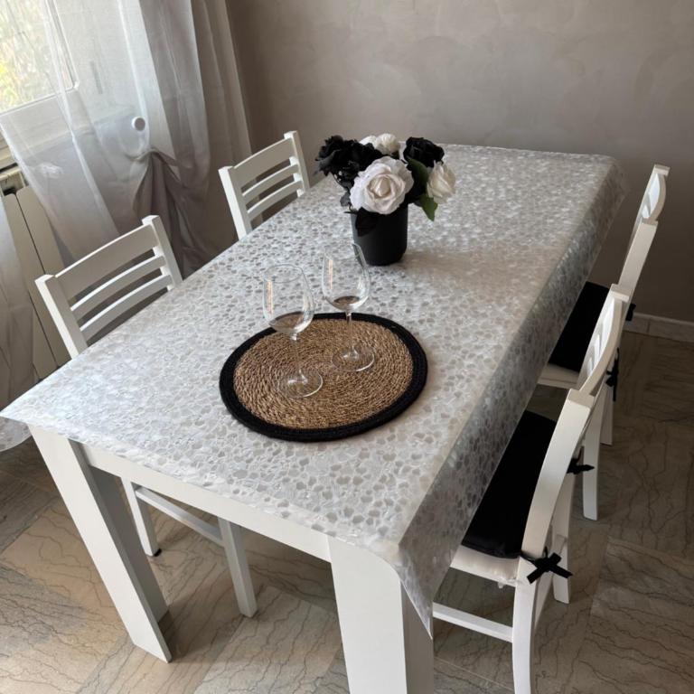 Trilocale vicino al mare - Two-Bedroom Apartment - 19