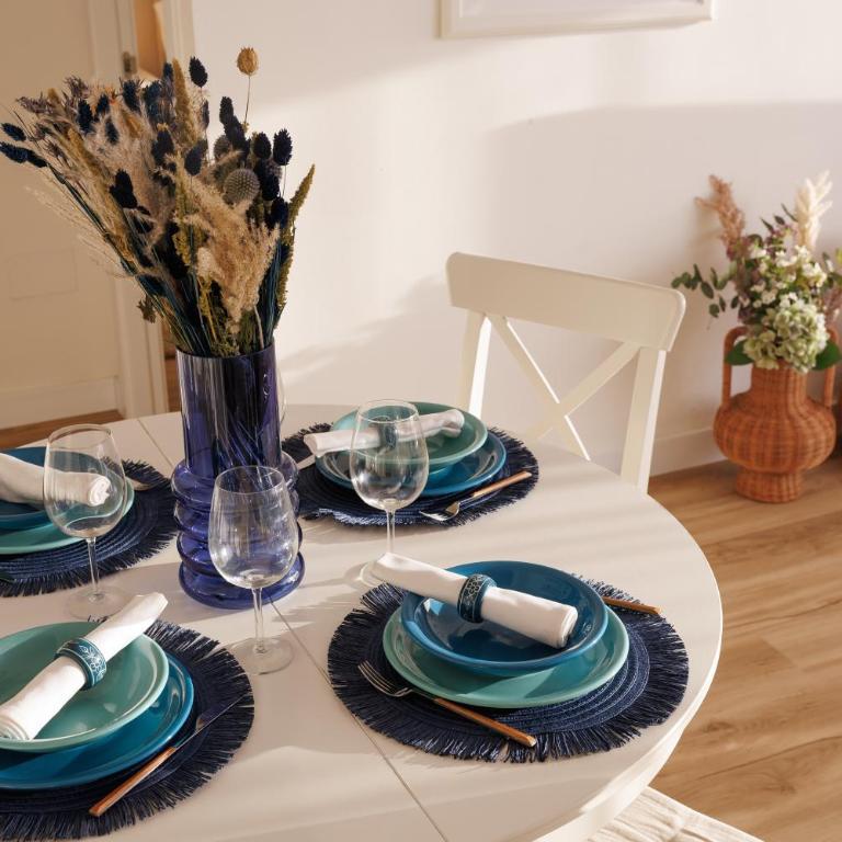 MARBELLA BANUS SUITES - Banus Playa Rocio Beachfront Complex - Apartamento de 3 dormitorios Premium - 17