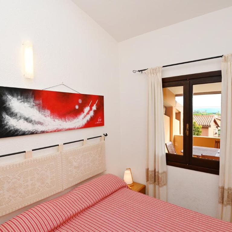 AmareSardegna12 con vista mare - Casa con 2 Camere da Letto - 10