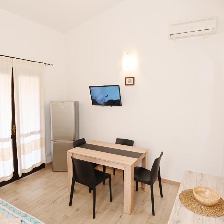 AmareSardegna12 con vista mare - Casa con 2 Camere da Letto - 15