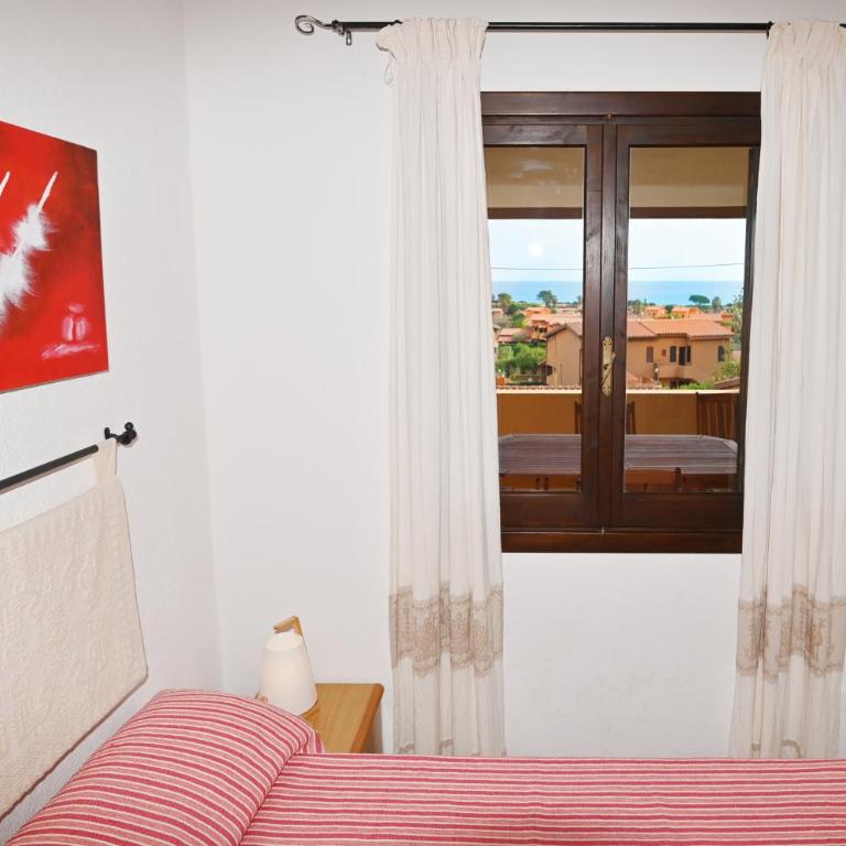 AmareSardegna12 con vista mare - Casa con 2 Camere da Letto - 14