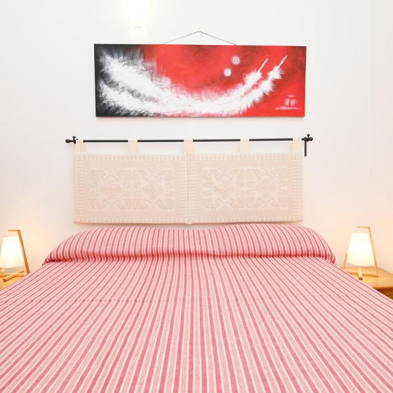 AmareSardegna12 con vista mare - Casa con 2 Camere da Letto - 13