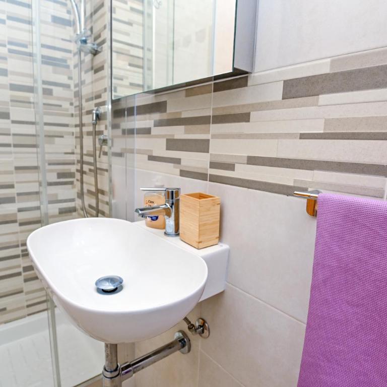 AmareSardegna12 con vista mare - Casa con 2 Camere da Letto - 18