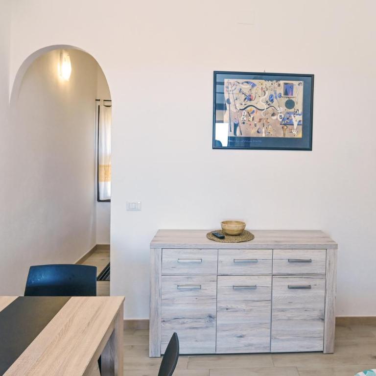 AmareSardegna12 con vista mare - Casa con 2 Camere da Letto - 16