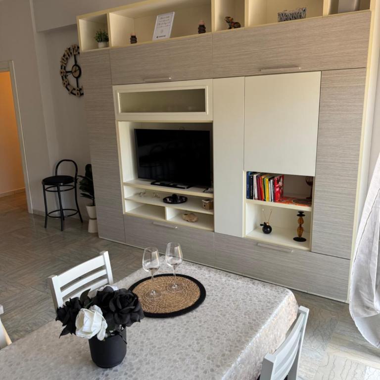 Trilocale vicino al mare - Two-Bedroom Apartment - 23