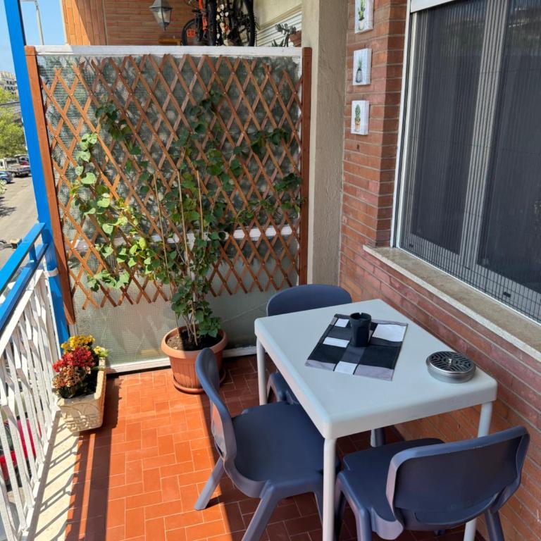 Trilocale vicino al mare - Two-Bedroom Apartment - 32