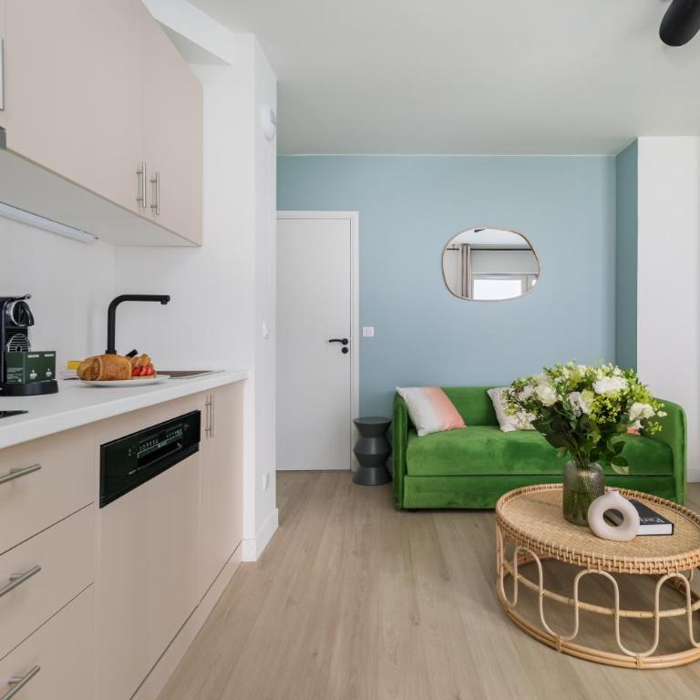 Sereners - Montmartre - Appartement Supérieur - 6