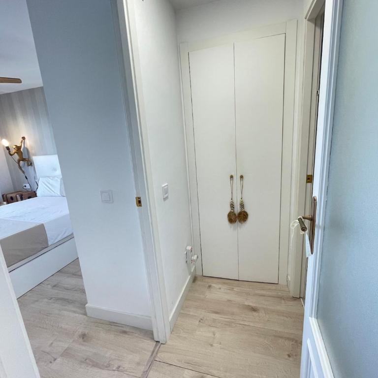 Sobre el mar - One-Bedroom Apartment - 9