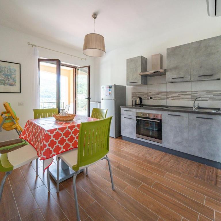Villa Sansivieri - Casa con 2 Camere da Letto - 1