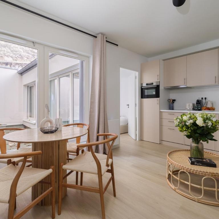 Sereners - Montmartre - Appartement Supérieur - 11