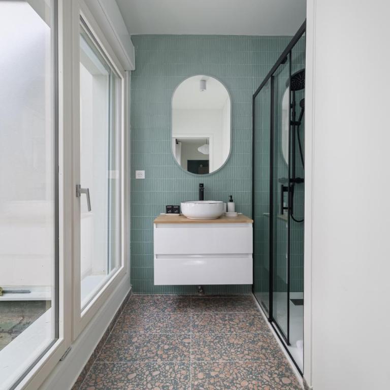Sereners - Montmartre - Appartement Supérieur - 8