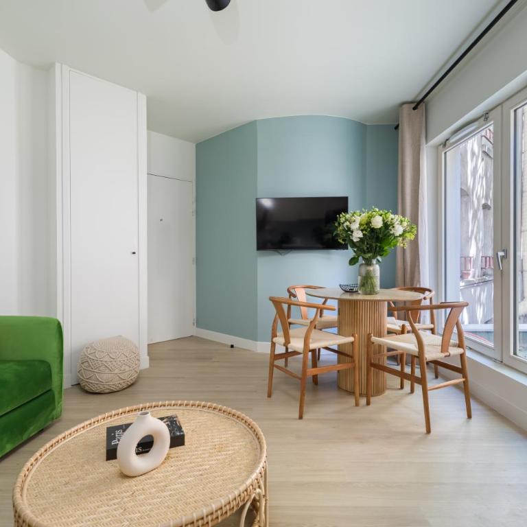 Sereners - Montmartre - Appartement Supérieur - 9