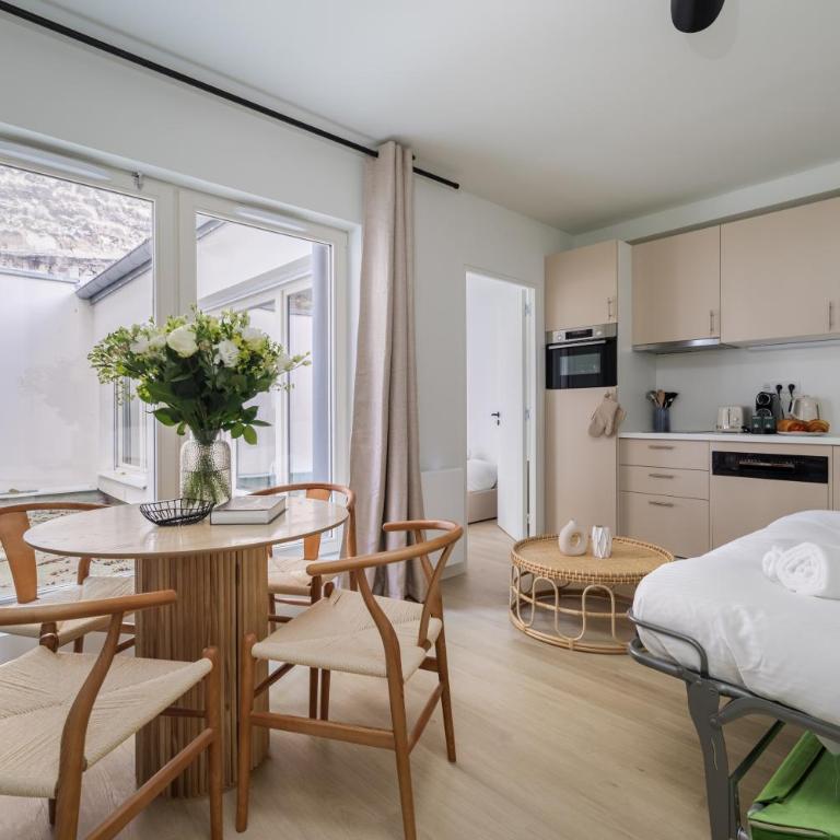 Sereners - Montmartre - Appartement Supérieur - 3