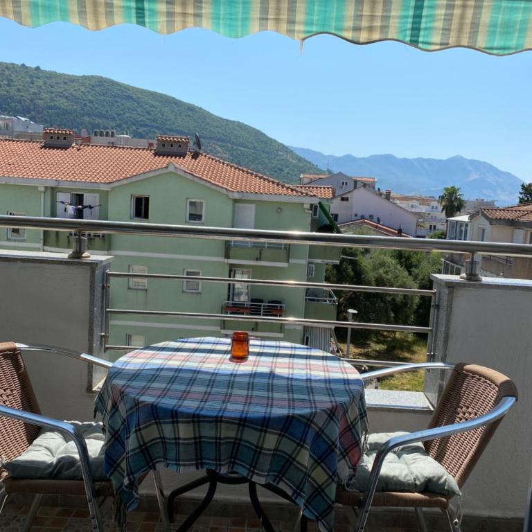 Budva - One-Bedroom Apartment - 9