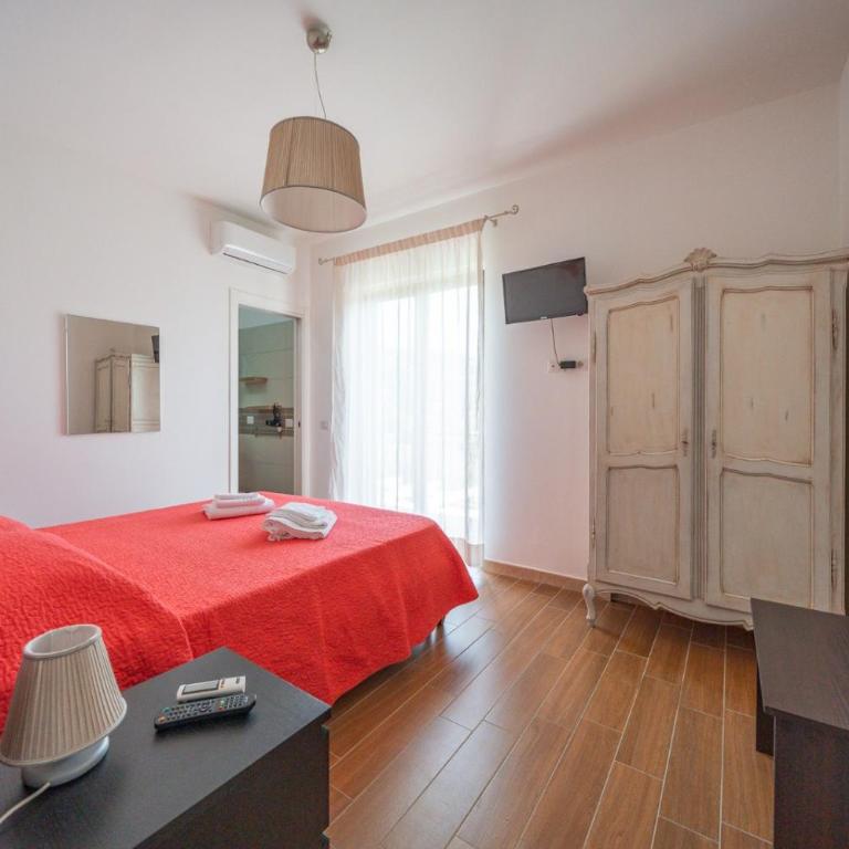 Villa Sansivieri - Casa con 2 Camere da Letto - 2