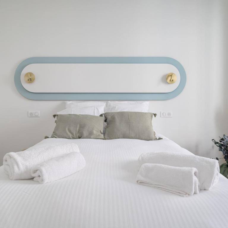 Sereners - Montmartre - Appartement Supérieur - 1