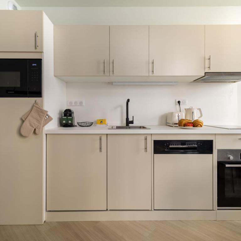 Sereners - Montmartre - Appartement Supérieur - 5