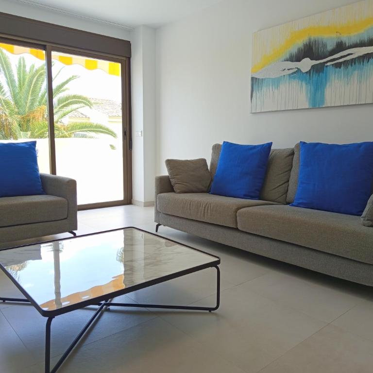 Las Mimosas - Apartamento de 2 dormitorios - 5