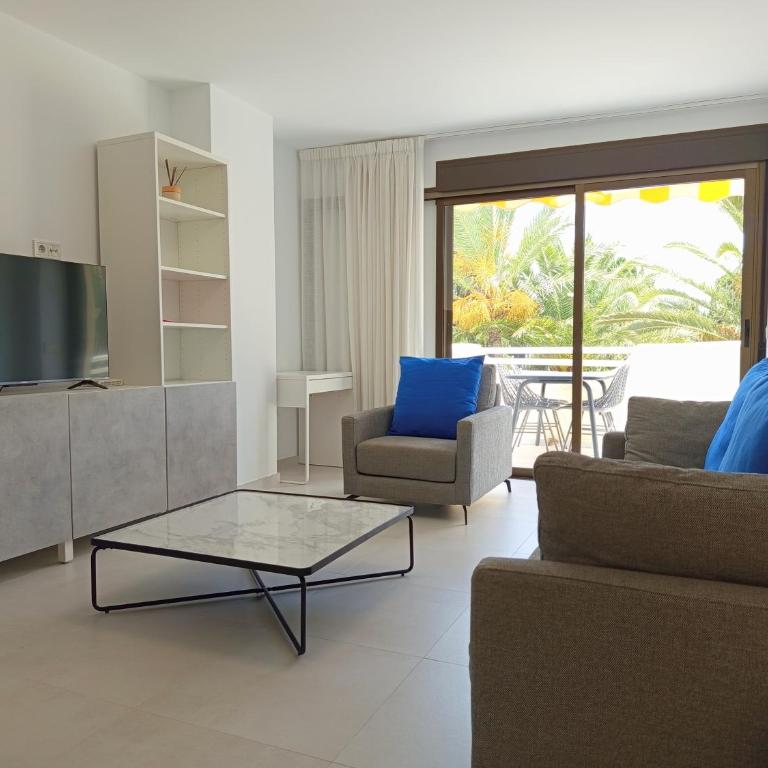 Las Mimosas - Apartamento de 2 dormitorios - 6