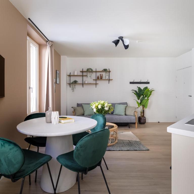 Sereners - Montmartre - Appartement Supérieur - 3