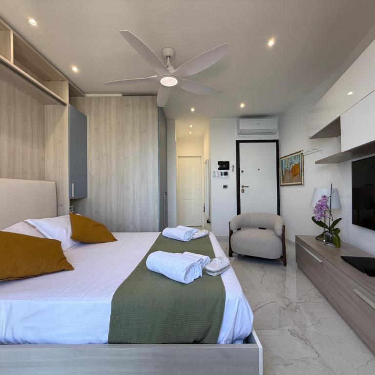 Paradise By The Sea - Appartamento con 1 Camera da Letto - 23