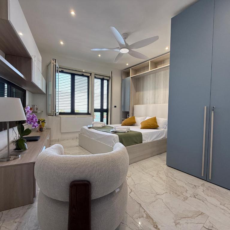 Paradise By The Sea - Appartamento con 1 Camera da Letto - 3