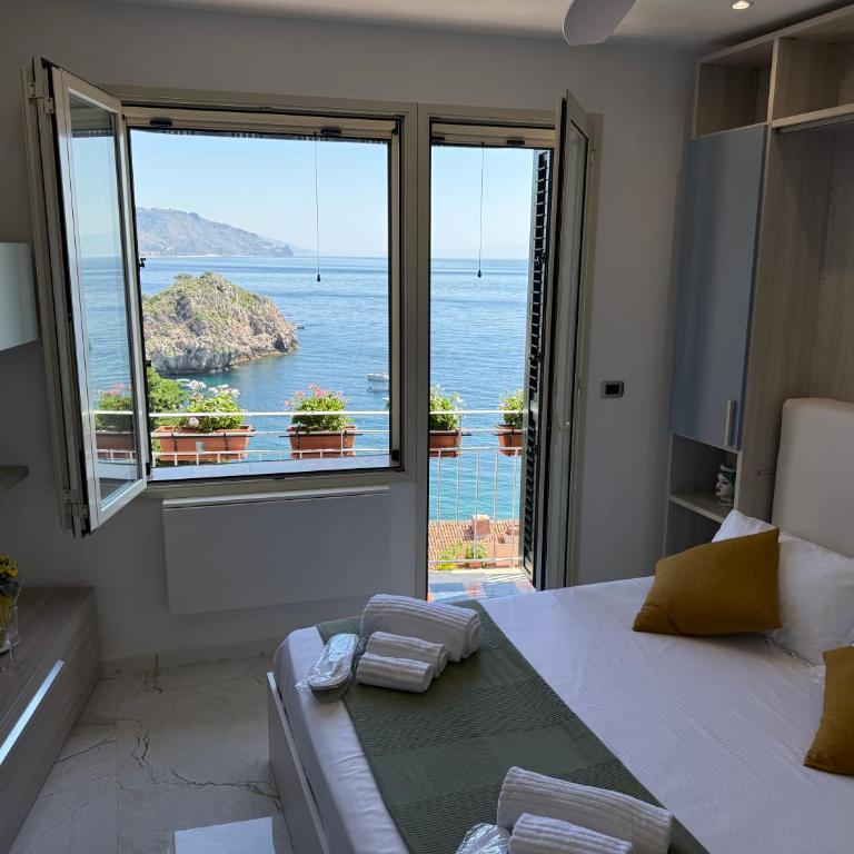 Paradise By The Sea - Appartamento con 1 Camera da Letto - 14